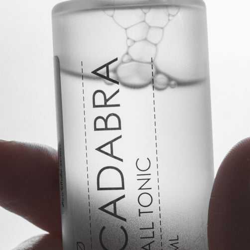 Abracadabra Anti-Hair fall Tonic