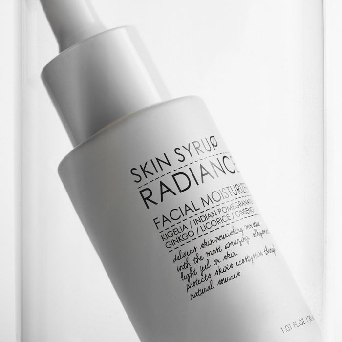 Radiance Facial Moisturizer