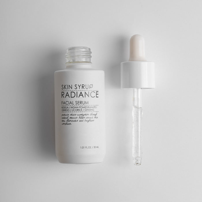 Radiance Facial Serum