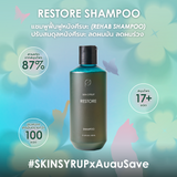 Restore Shampoo