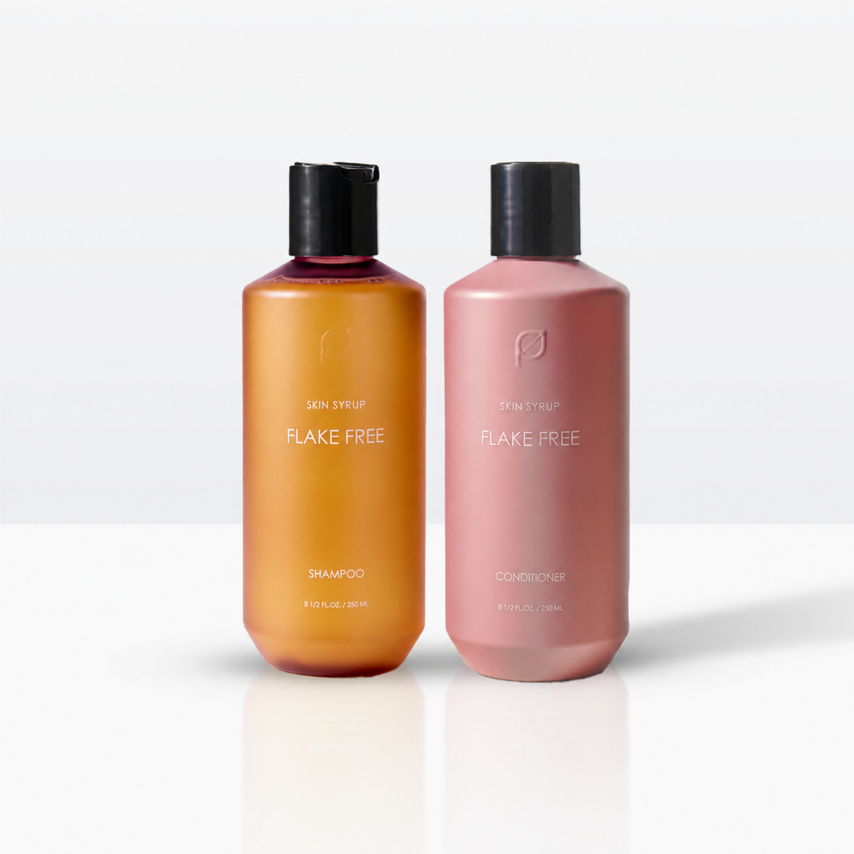 [NEW] PACK FLAKE FREE Anti-Dandruff SHAMPOO & CONDITIONER แชมพูและครีมนวดแก้รังแค เห็นผลลัพธ์รังแคลดลง 45%