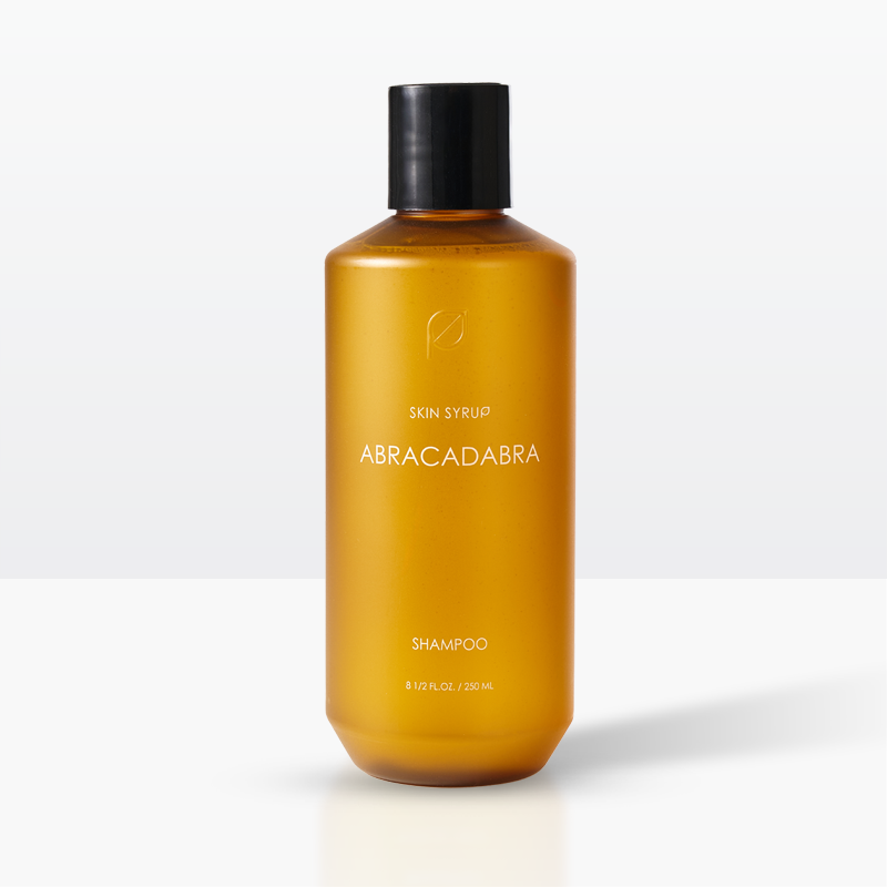 Abracadabra Anti-Hair fall Shampoo