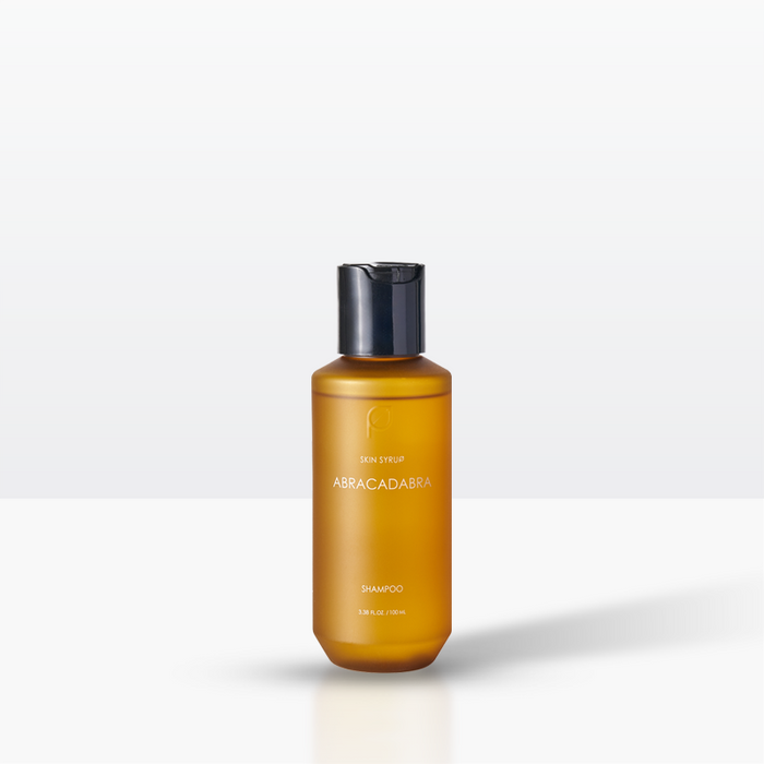Abracadabra Anti-Hair fall Shampoo