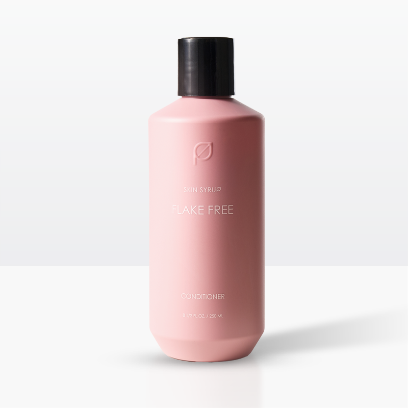 Flake free Anti-Dandruff Conditioner