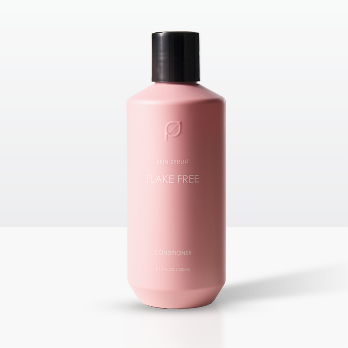 Flake free Anti-Dandruff Conditioner