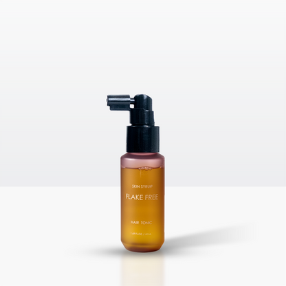 Flake Free Anti-Dandruff Tonic