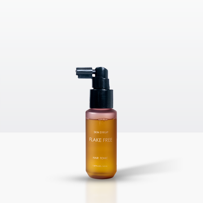 Flake Free Anti-Dandruff Tonic