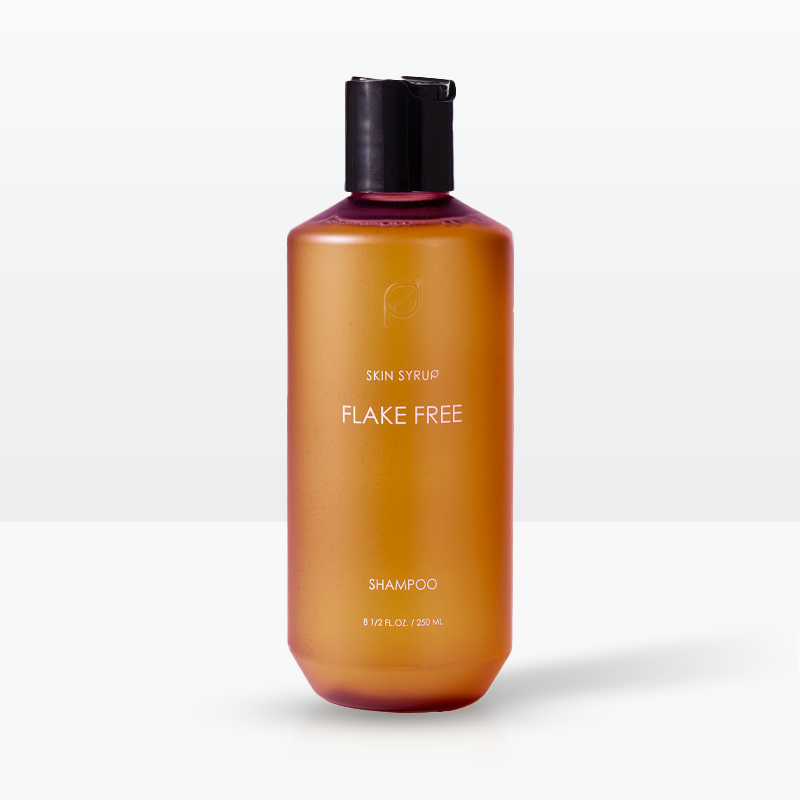 Flake free Anti-Dandruff Shampoo