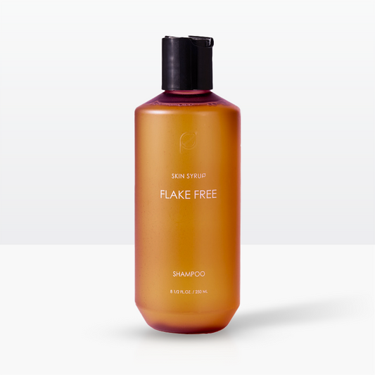Flake free Anti-Dandruff Shampoo