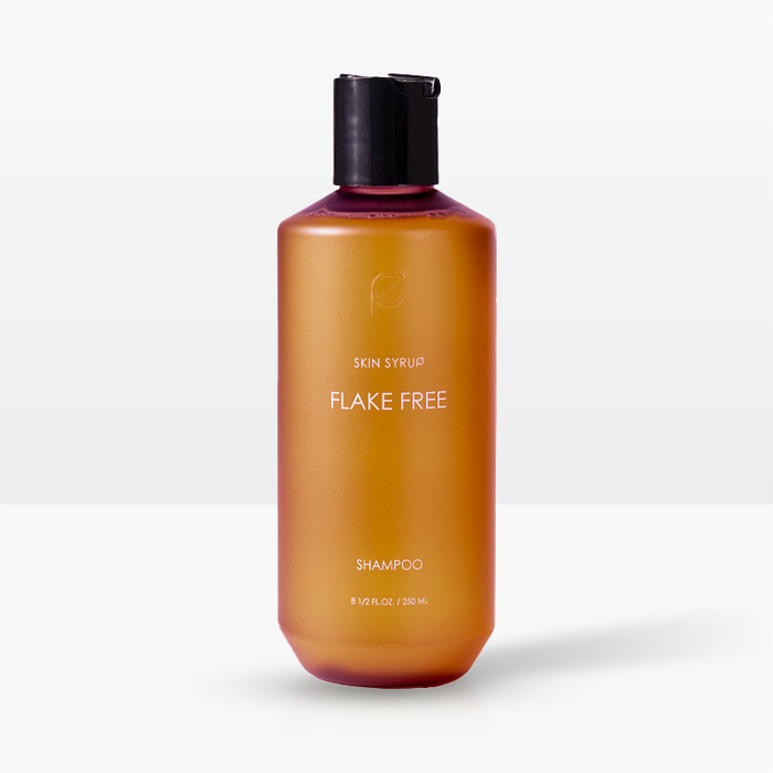 Flake free Anti-Dandruff Shampoo