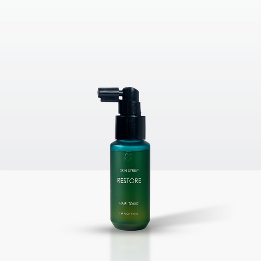 Restore hair tonic