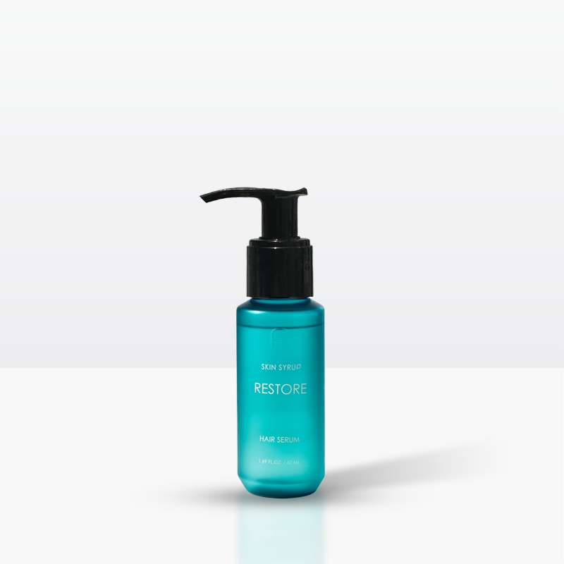 Restore hair coat serum