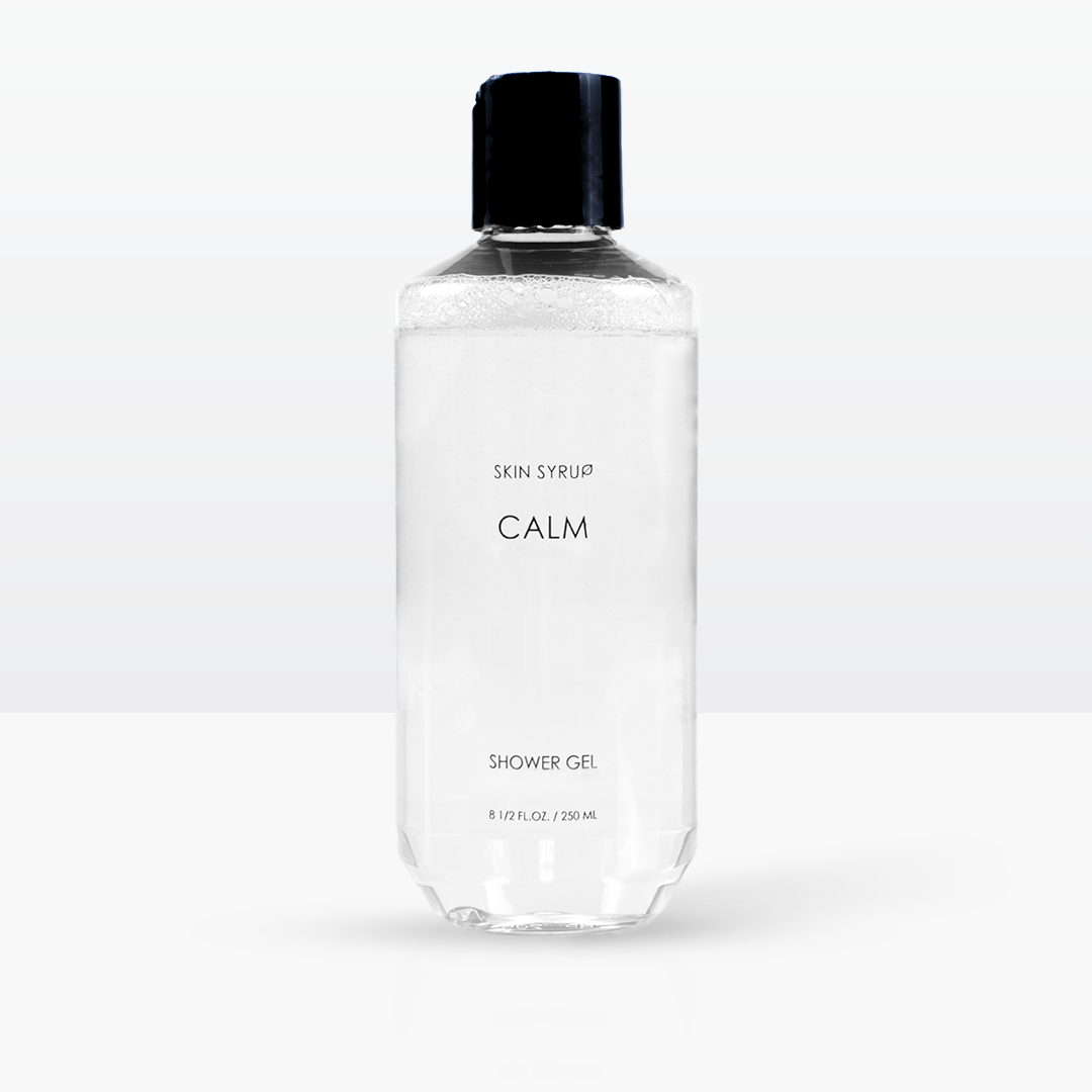 Calm Shower Gel