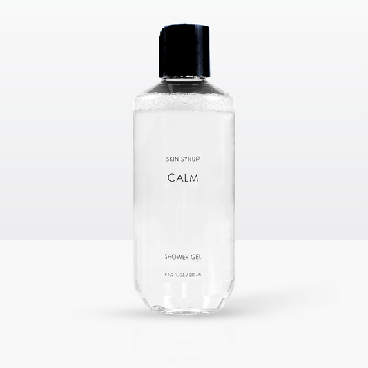 Calm Shower Gel
