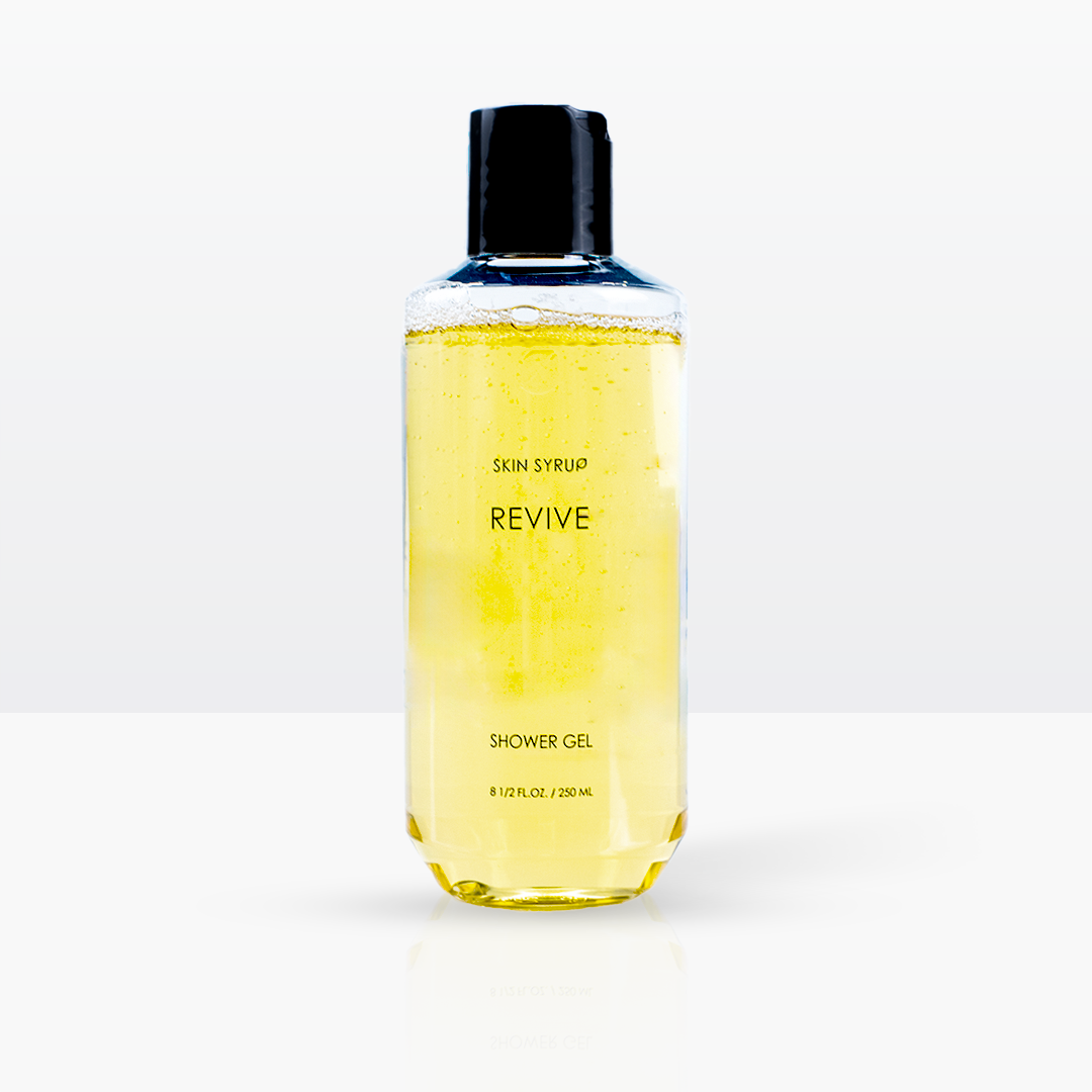 Revive Shower Gel