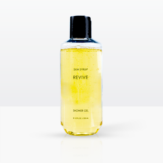 Revive Shower Gel