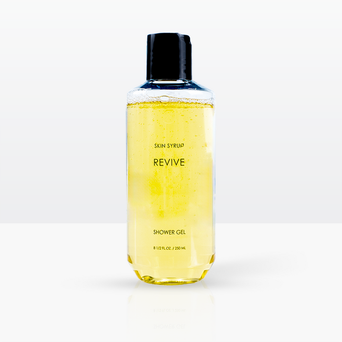 Revive Shower Gel