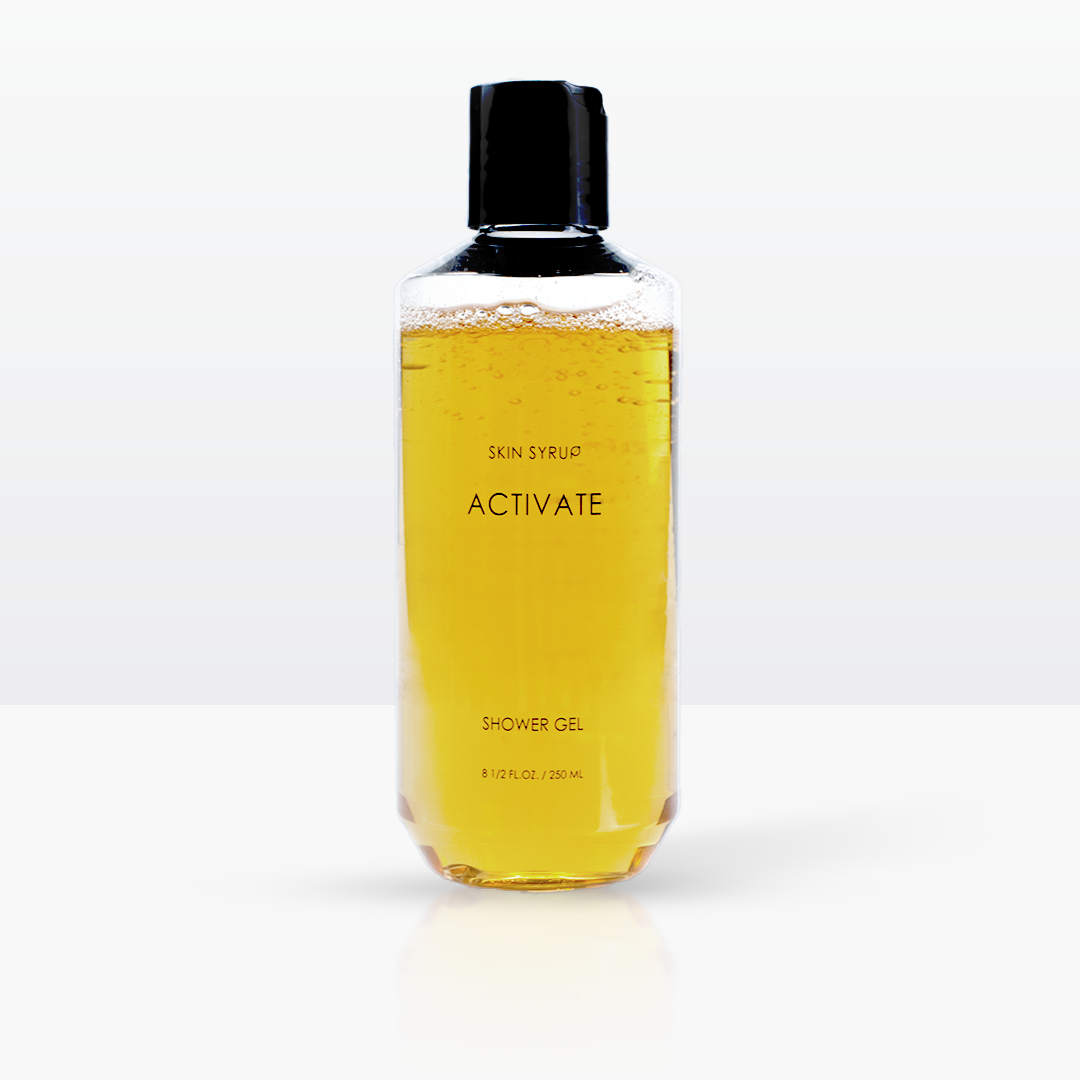 Activate Shower Gel