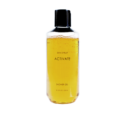 Activate Shower Gel