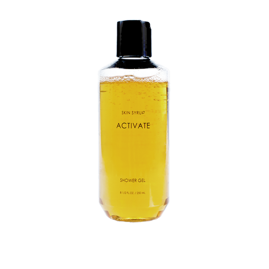 Activate Shower Gel