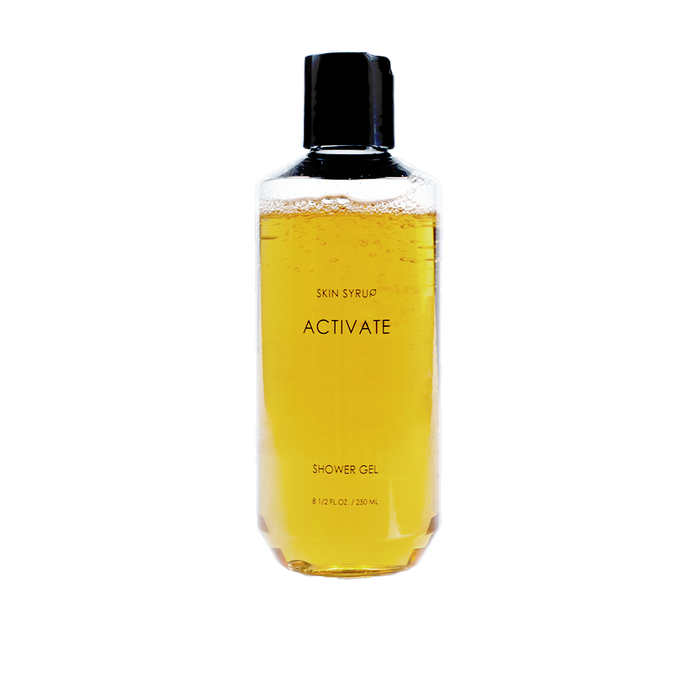 Activate Shower Gel