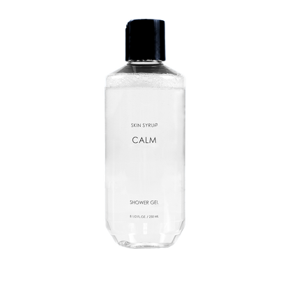 Calm Shower Gel