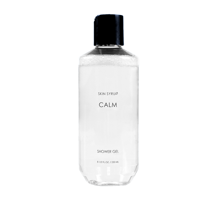 Calm Shower Gel