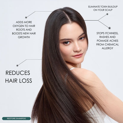 Restore Shampoo