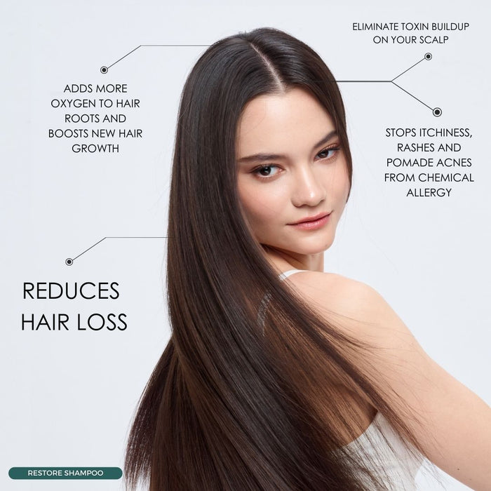 Restore Shampoo