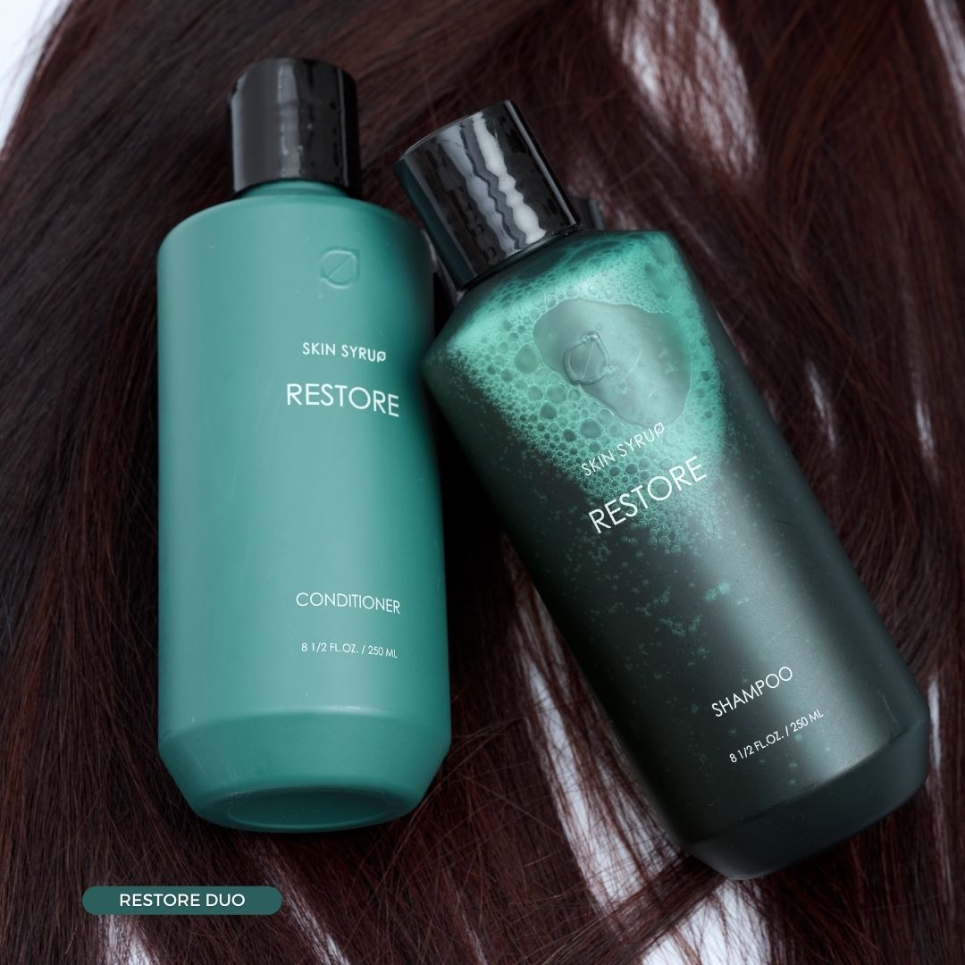 Restore Shampoo