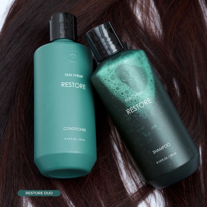 Restore Shampoo