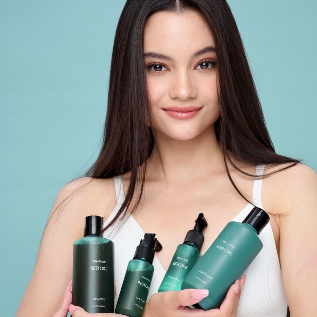 Restore Shampoo