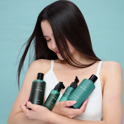 Restore hair tonic