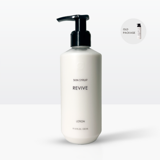 Revive Lotion