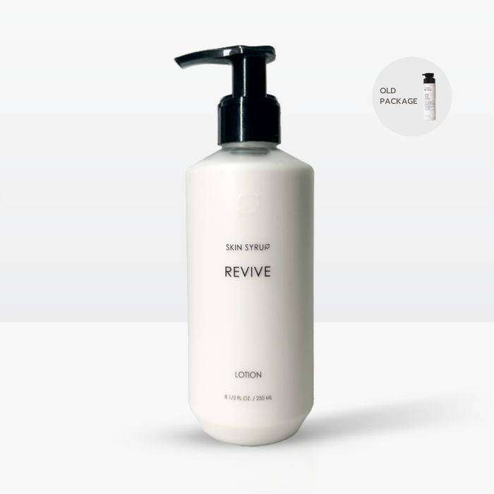 Revive Lotion