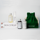 Travel Trio Hair & Body Cleanse Set (Holiday Limited Edition)