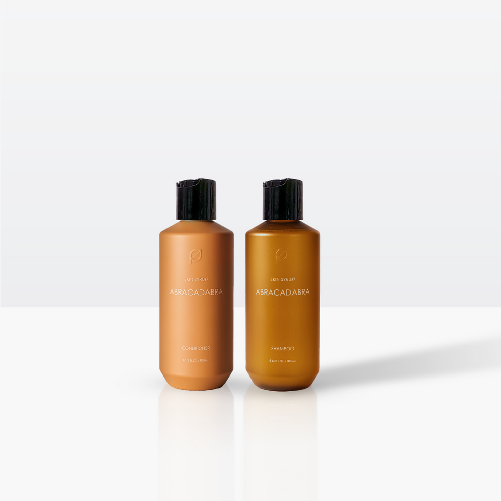 [NEW] PACK ABRACADABRA Anti-Hair Fall SHAMPOO & CONDITIONER แชมพูและคร ...
