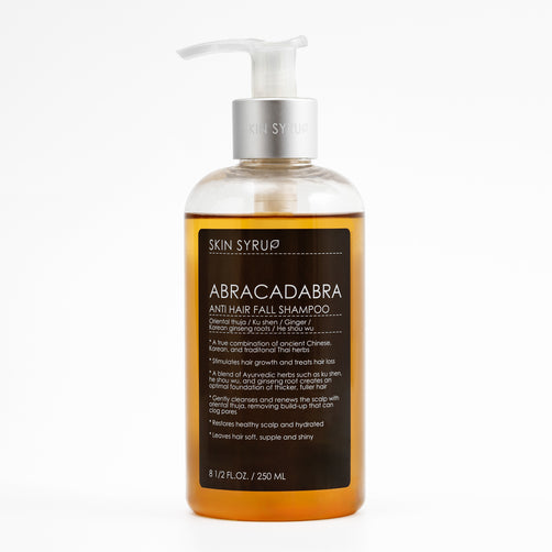 Abracadabra Anti-Hair fall Shampoo