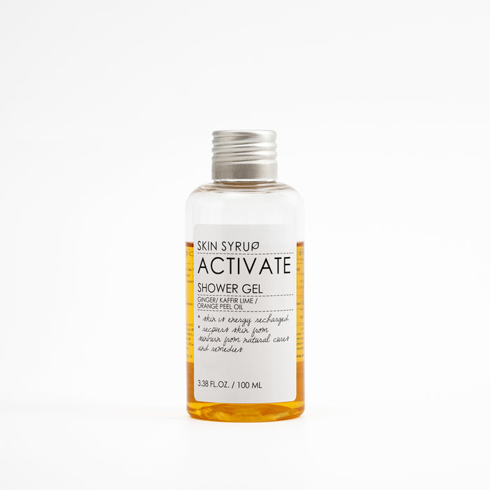 Activate Shower Gel