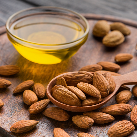 Almond Oil