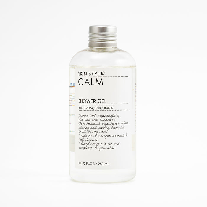 Calm Shower Gel