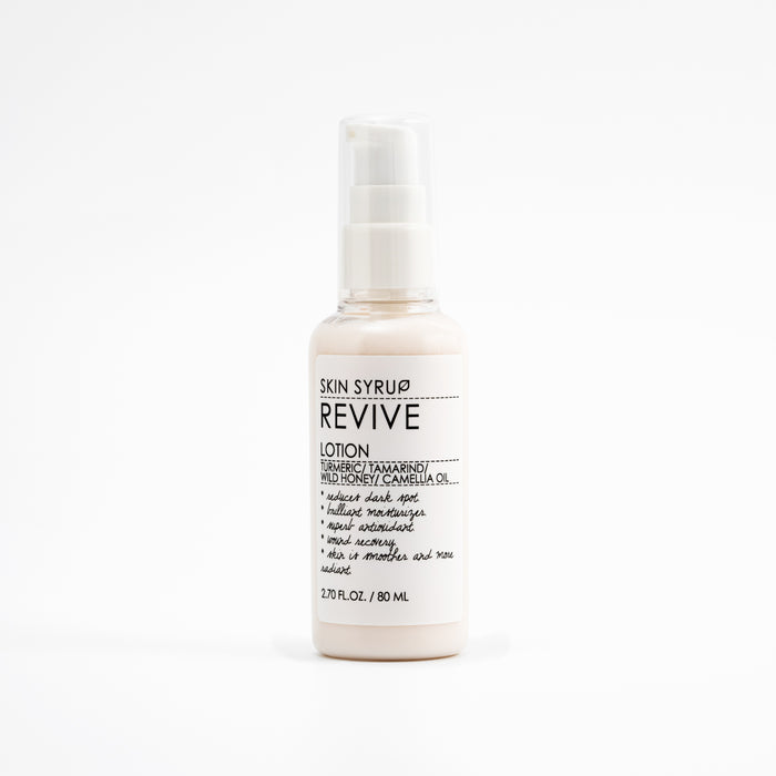 Revive Lotion