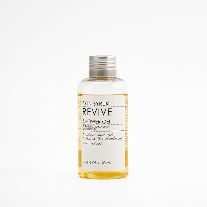 Revive Shower Gel