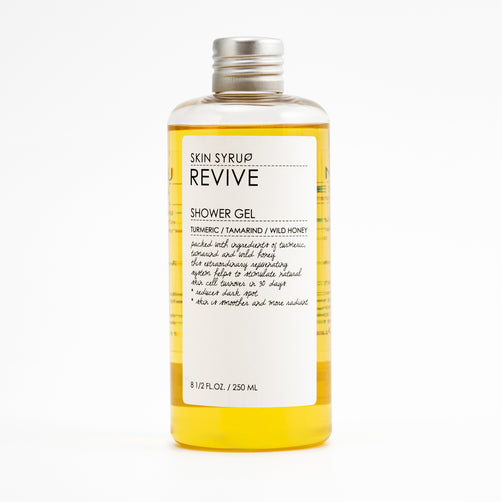 Revive Shower Gel