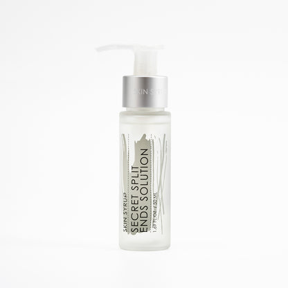 Secret Split End Solution