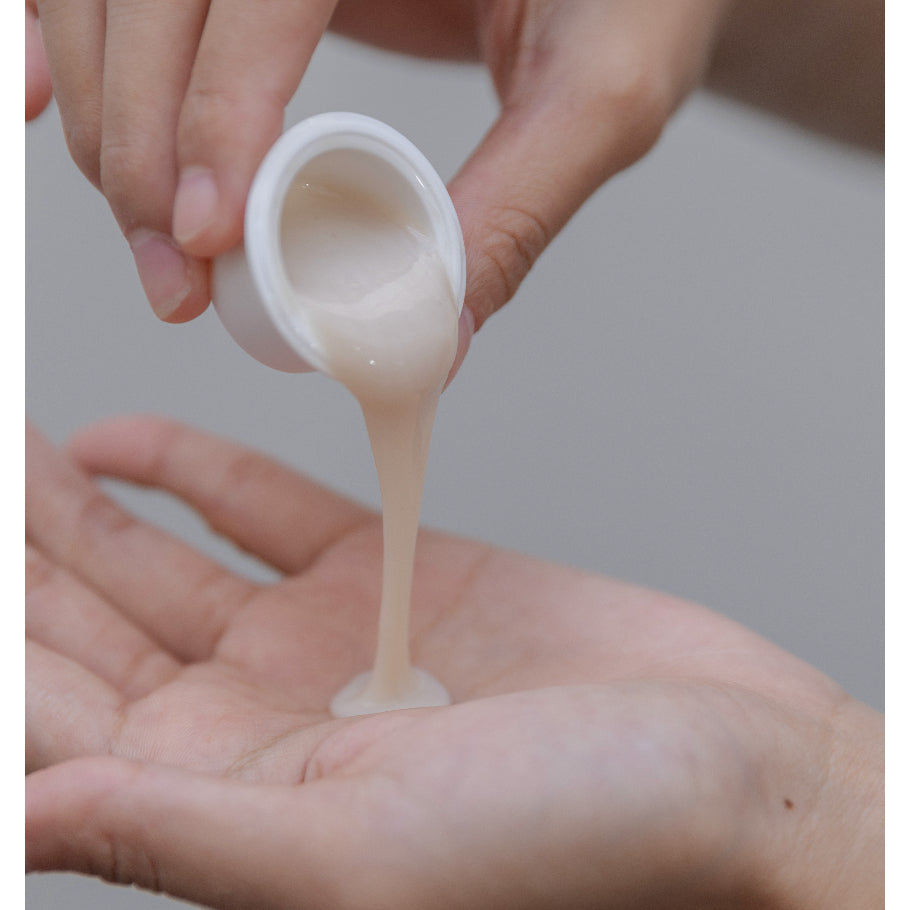 Bonding Syrup Pure Vegan Keratin 2ml
