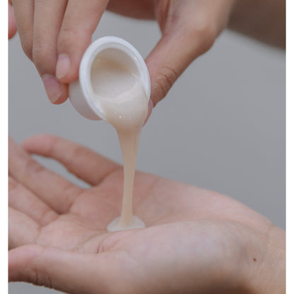 Bonding Syrup Pure Vegan Keratin 2ml