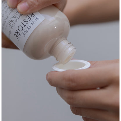 Bonding Syrup Pure Vegan Keratin 2ml