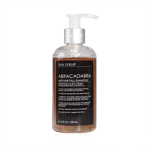 Abracadabra Anti-Hair fall Shampoo
