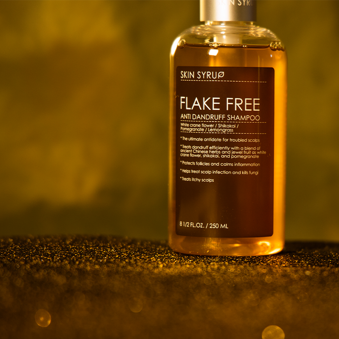Hair care – SKINSYRUP
